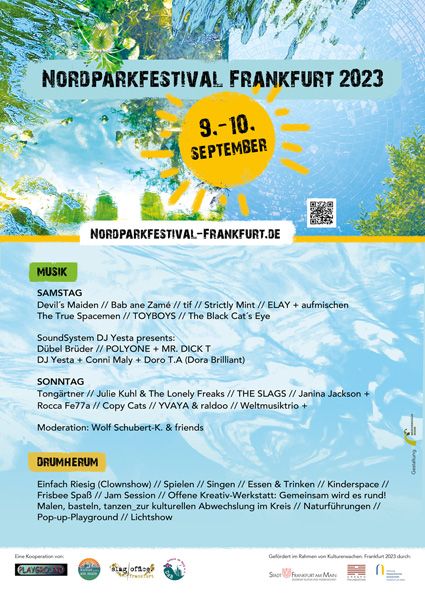 festival 23